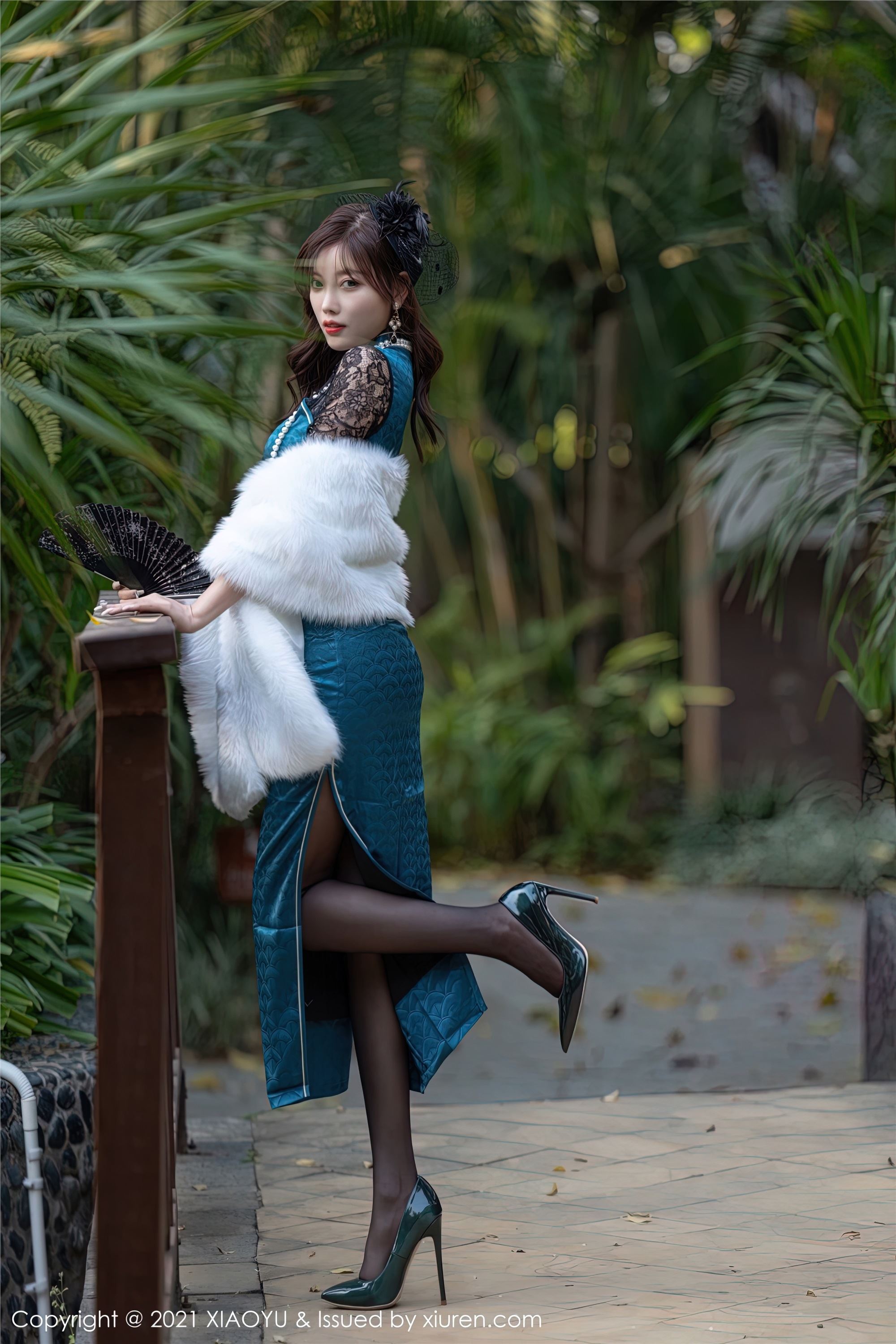 XIAOYU语画界 2021.06.25 Vol.557 杨晨晨sugar